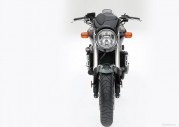 Honda CB600F - Hornet - 599